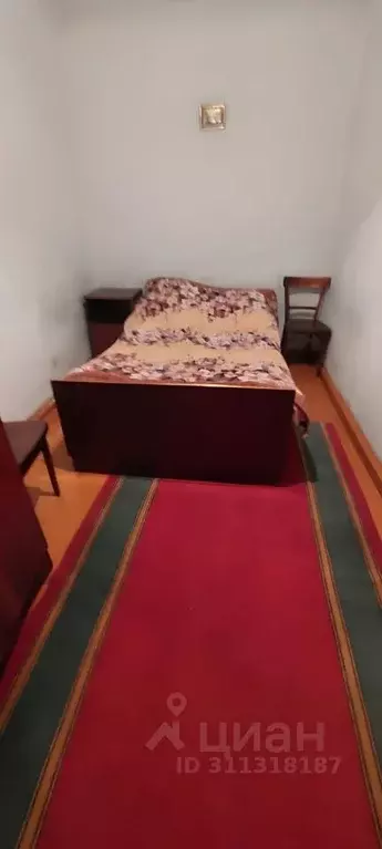 3-к кв. Бурятия, Улан-Удэ Октябрьская ул., 14 (56.0 м) - Фото 2