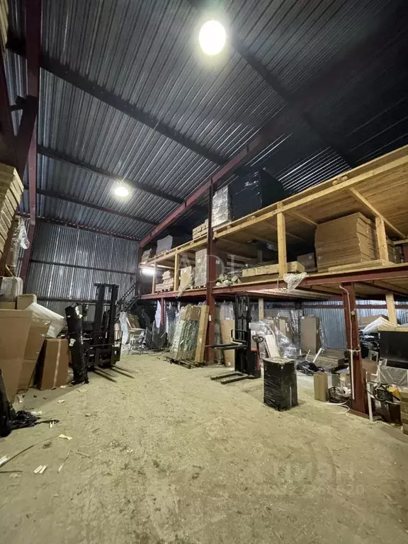 Помещение свободного назначения в Московская область, Пушкинский ... - Фото 2