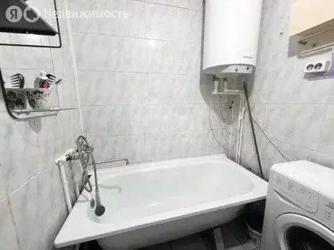 1-комнатная квартира: Заводоуковск, Заводская улица, 11 (31.4 м) - Фото 2