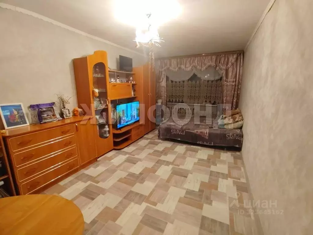 2-к кв. Хакасия, Черногорск Садовая ул., 3 (48.0 м) - Фото 1