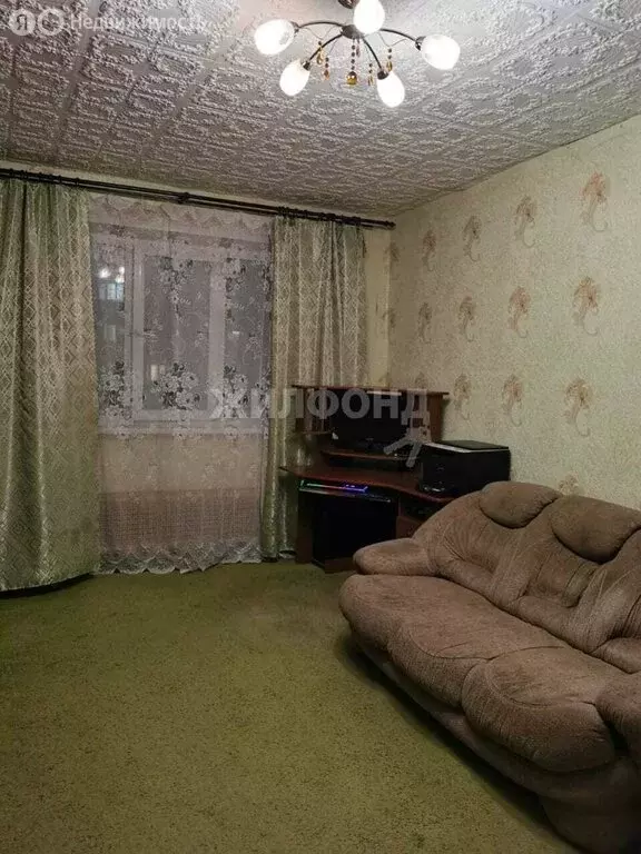 3-комнатная квартира: Норильск, Солнечный проезд, 10к3 (71.2 м) - Фото 1