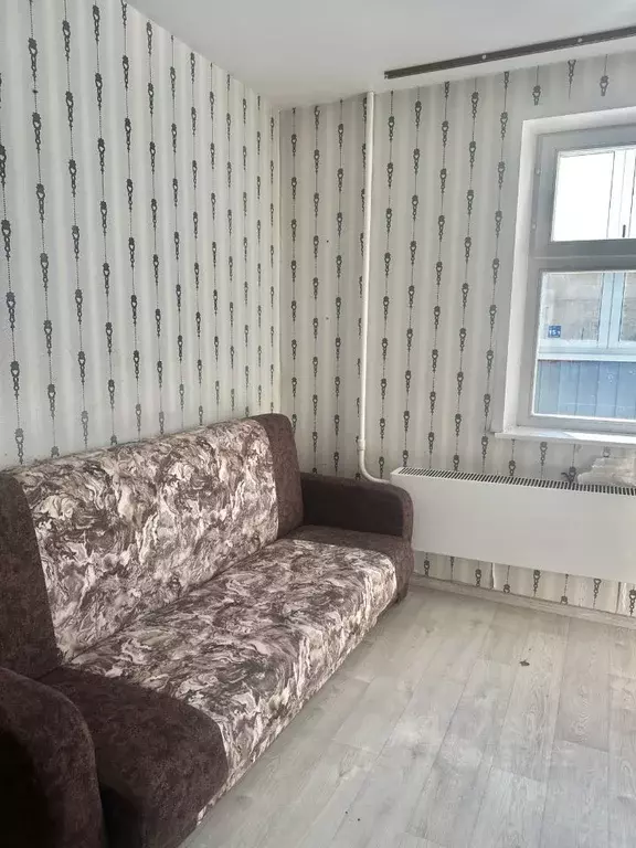 Студия Новосибирская область, Новосибирск ул. Виктора Уса, 15 (27.6 м) - Фото 2