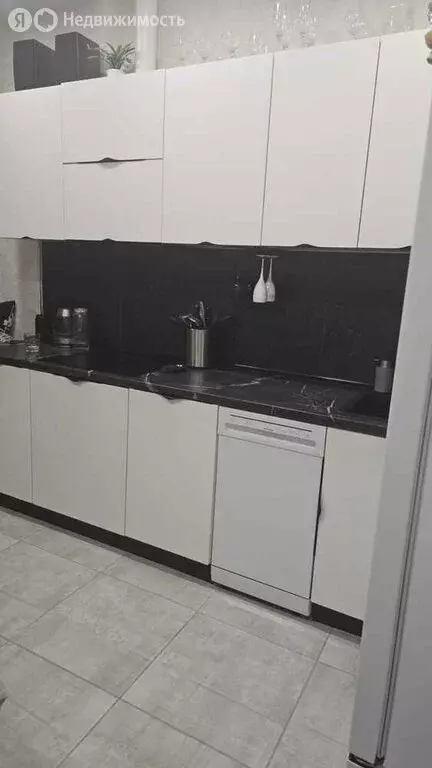 1-комнатная квартира: Анапа, улица Омелькова, 93 (40 м) - Фото 2