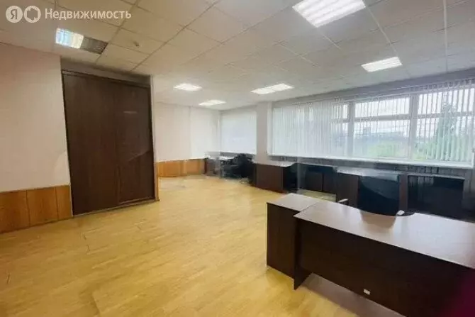 Офис (65.7 м) - Фото 1