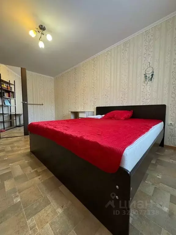 1-к кв. Татарстан, Казань ул. Салиха Батыева, 5 (36.0 м) - Фото 2