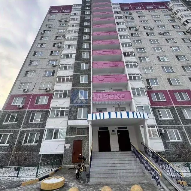 2-к кв. Тюменская область, Тюмень Широтная ул., 168к2 (62.8 м) - Фото 2