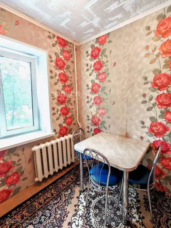 Продаётся 1-к квартира, 30.5 м - Фото 1