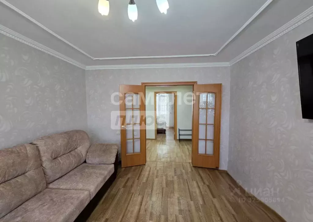 4-к кв. Башкортостан, Мелеуз ул. Бурангулова, 21 (77.9 м) - Фото 2