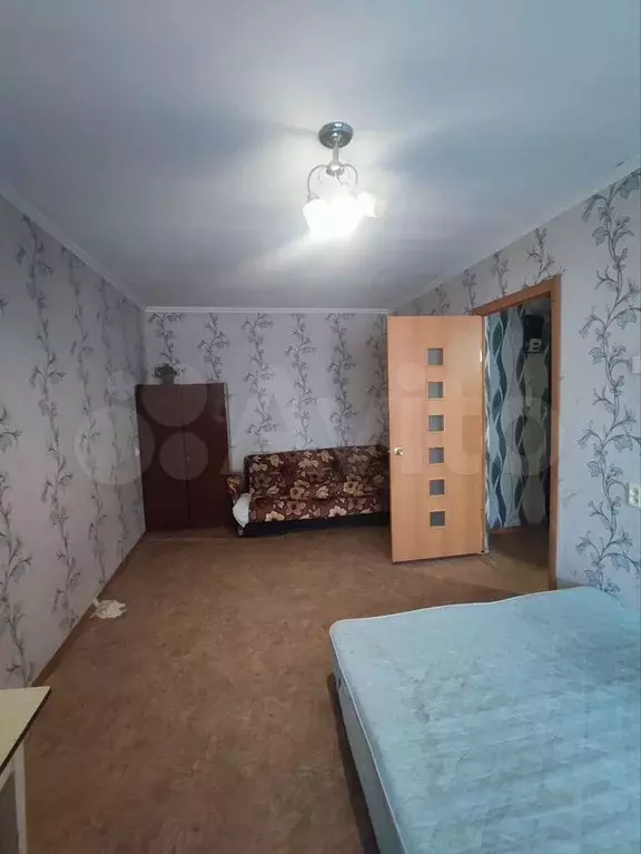 1-к. квартира, 32 м, 5/9 эт. - Фото 1