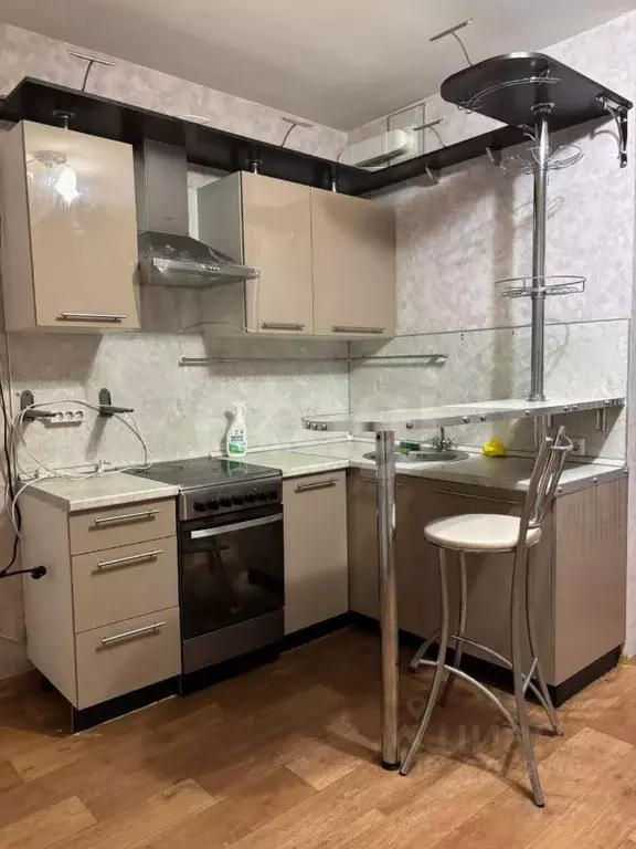 Студия Красноярский край, Красноярск ул. Партизана Железняка, 61 (24.2 ... - Фото 1