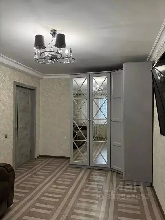 2-к кв. Дагестан, Каспийск ул. Хизроева, 7А (49.0 м) - Фото 0