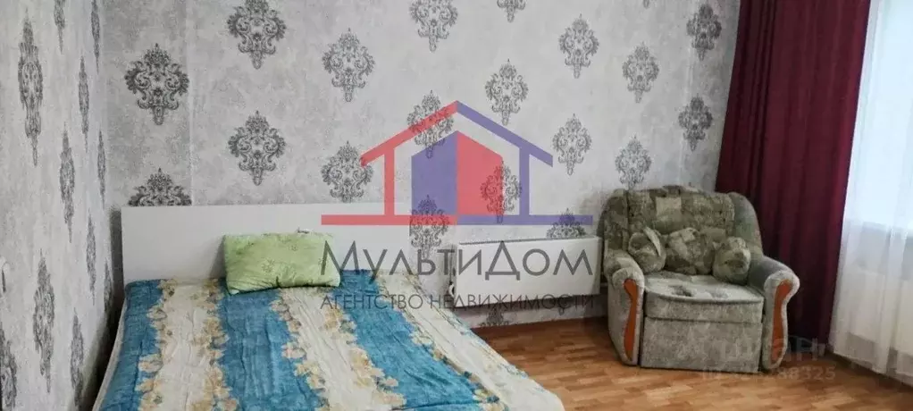 1-к кв. Белгородская область, Старый Оскол Набережный мкр, 12 (42.1 м) - Фото 2