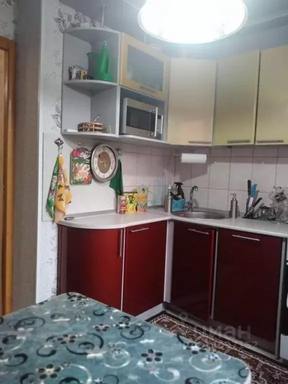 2-к кв. Оренбургская область, Орск Новый город мкр, ул. Маршала ... - Фото 1