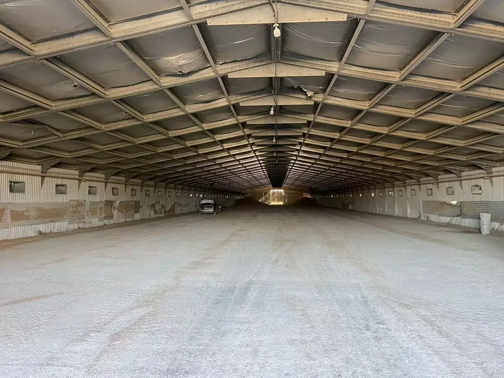 Склад в Краснодарский край, Крымск ул. Карла Либкнехта, 5 (2000 м) - Фото 2