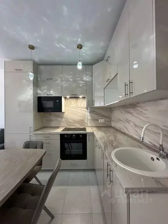 2-к кв. Москва Кавказский бул., 51к2 (45.0 м) - Фото 2