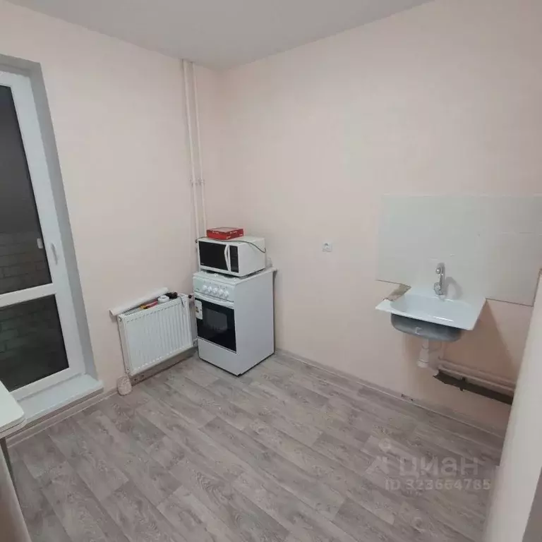 1-к кв. Саратовская область, Саратов проезд 1-й Энергетиков, 2к2 (29.7 ... - Фото 2