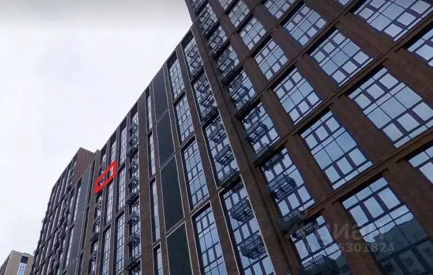 4-к кв. Москва Клинская ул., 2А (144.3 м) - Фото 2