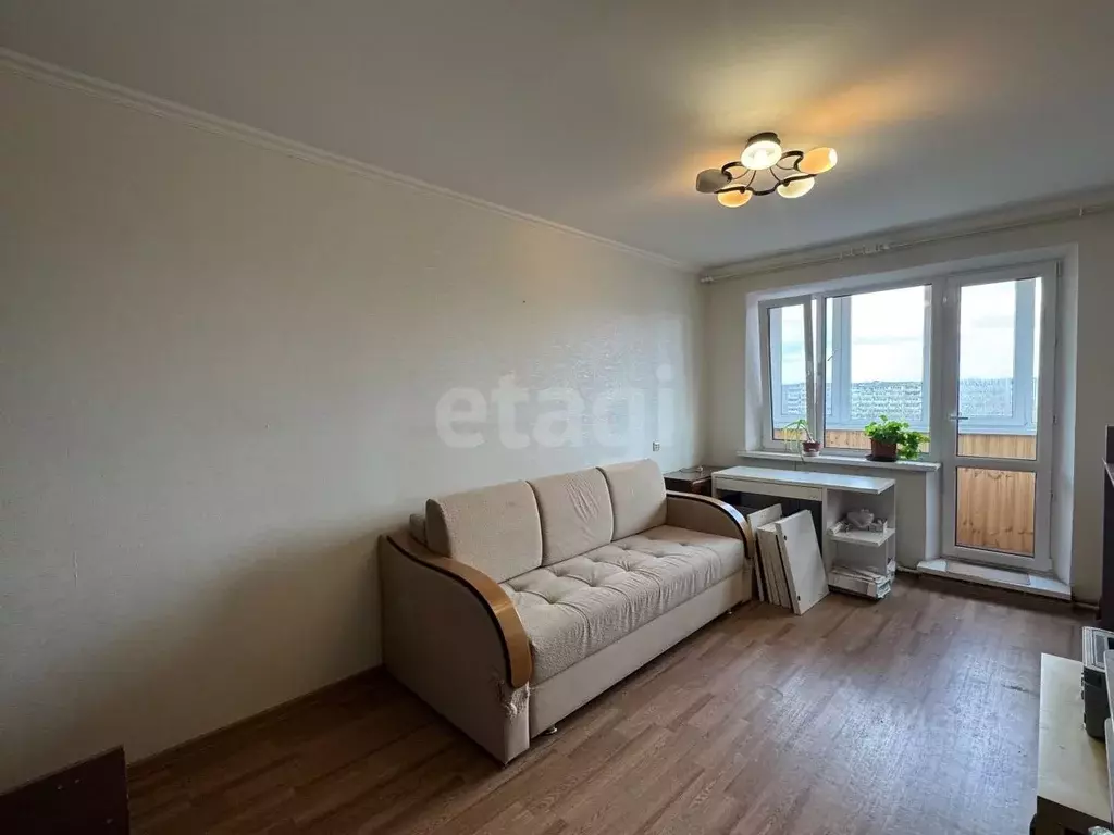 2-к кв. Татарстан, Казань ул. Академика Лаврентьева, 14 (51.0 м) - Фото 1