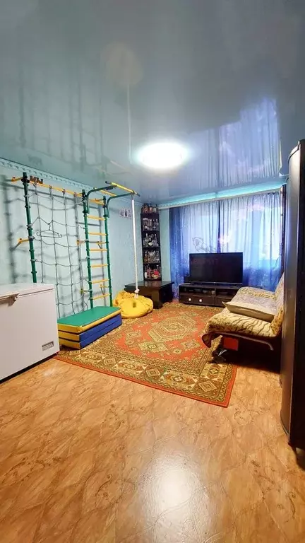 Квартира, 3 комнаты, 63 м - Фото 0