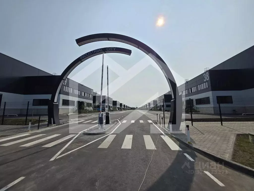 Помещение свободного назначения в Московская область, Подольск ... - Фото 2