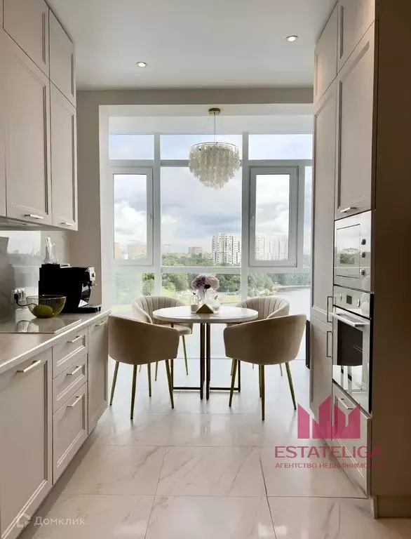Продаётся 2-к квартира, 55 м - Фото 0
