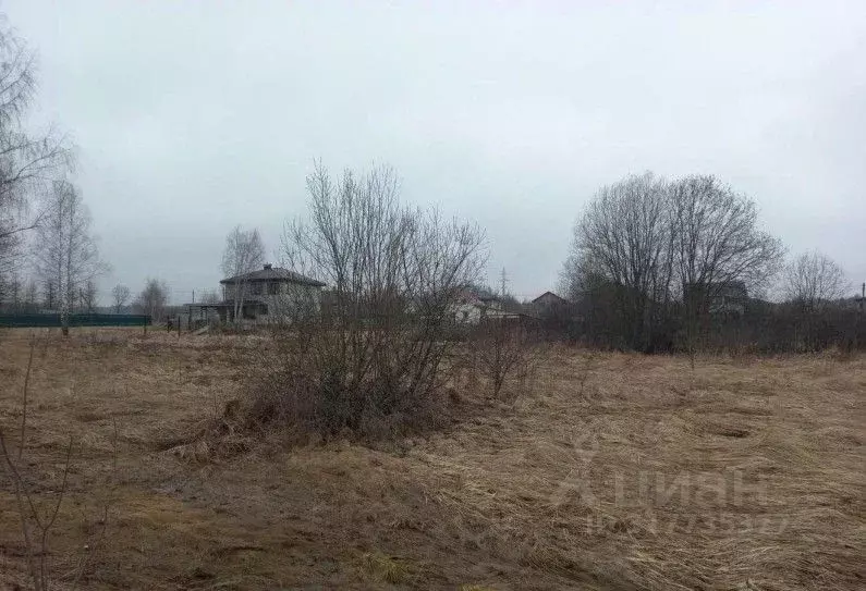 Участок в Московская область, Дмитровский муниципальный округ, пос. ... - Фото 0