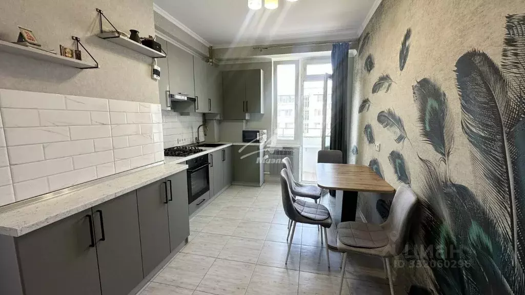 1-к кв. Севастополь просп. Победы, 29А (42.0 м) - Фото 1