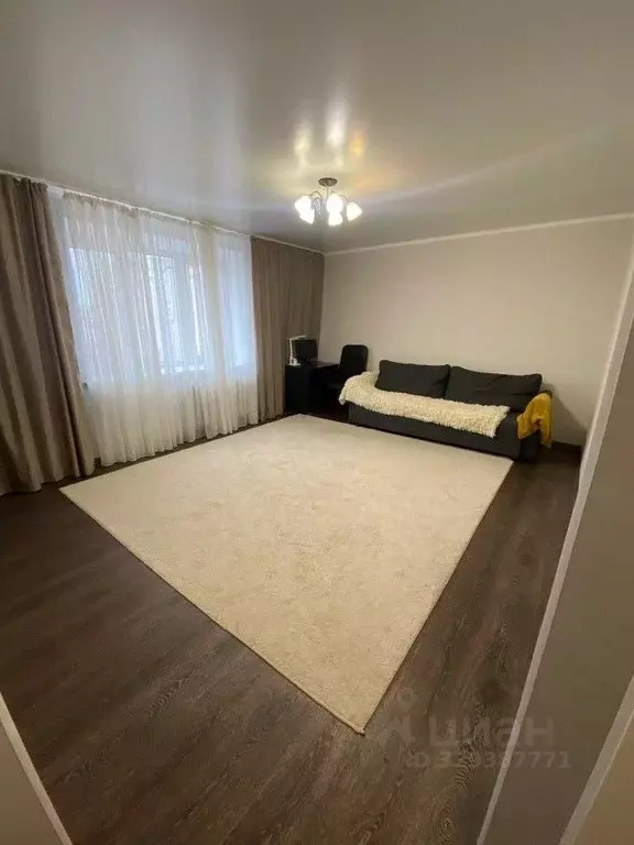 2-к кв. Башкортостан, Стерлитамак ул. Артема, 118 (59.0 м) - Фото 2