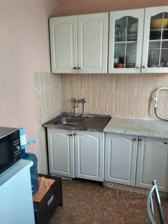 Квартира, 1 комната, 32 м - Фото 0