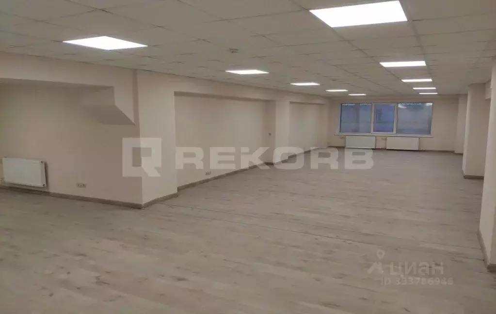 Офис в Санкт-Петербург Левашовский просп., 13 (198 м) - Фото 2