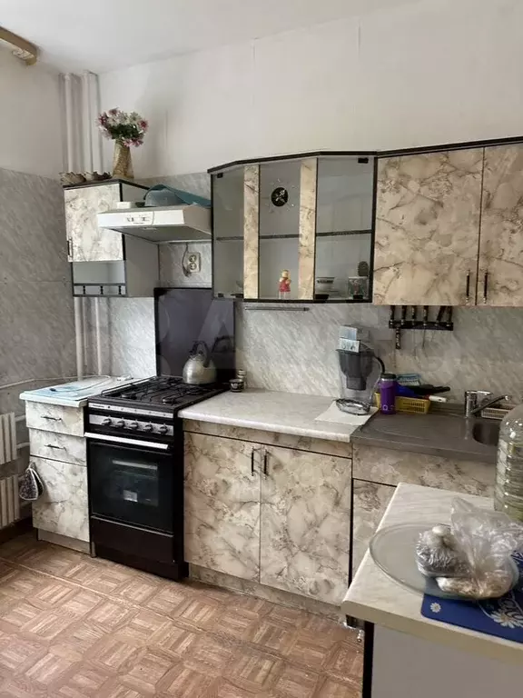 2-к. квартира, 49 м, 3/9 эт. - Фото 1