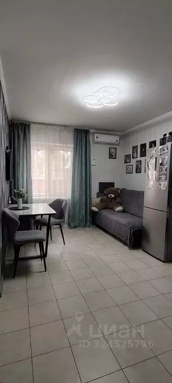 1-к кв. Новосибирская область, Новосибирск Сухарная ул., 101 (45.0 м) - Фото 2