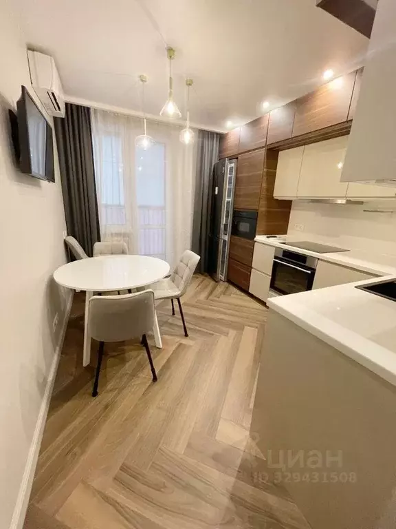 2-к кв. Москва Производственная ул., 10к1 (61.0 м) - Фото 2