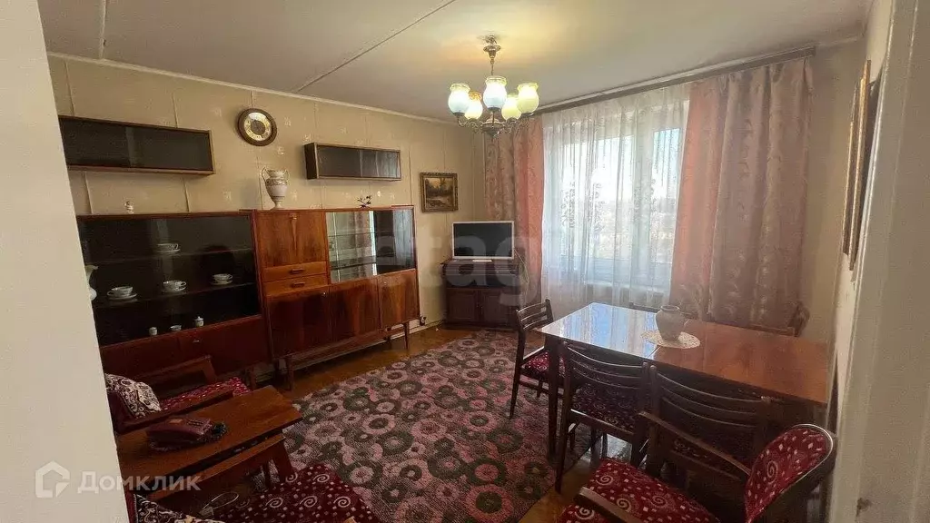 Продаётся 2-к квартира, 37 м - Фото 1