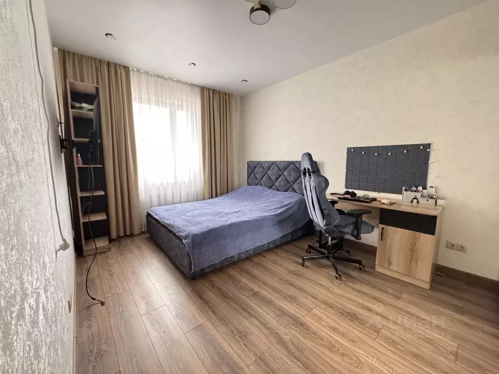 1-к кв. Санкт-Петербург Студенческая ул., 14к1 (40.9 м) - Фото 1