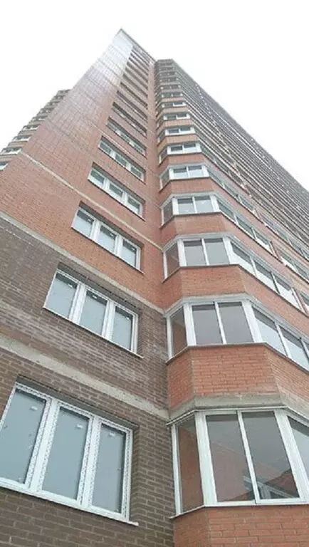 1-комнатная квартира: Сергиев Посад, проспект Красной Армии, 251А ... - Фото 2