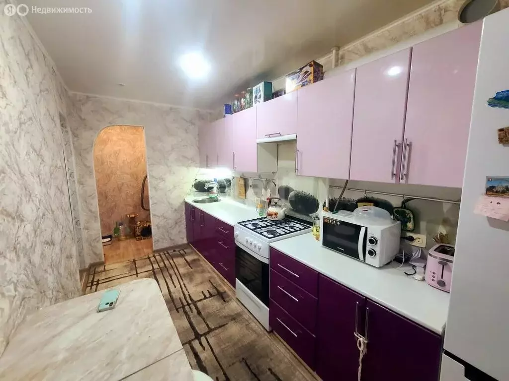 1-комнатная квартира: Муром, улица Куйбышева, 24А (36.4 м) - Фото 1