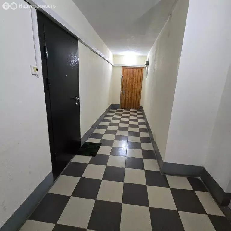 3-комнатная квартира: Санкт-Петербург, Комендантский проспект, 21к2 ... - Фото 2