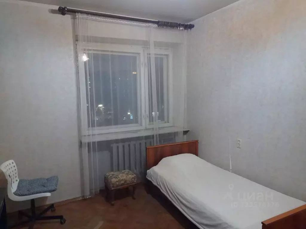 2-к кв. Москва ул. Большие Каменщики, 4 (52.0 м) - Фото 2