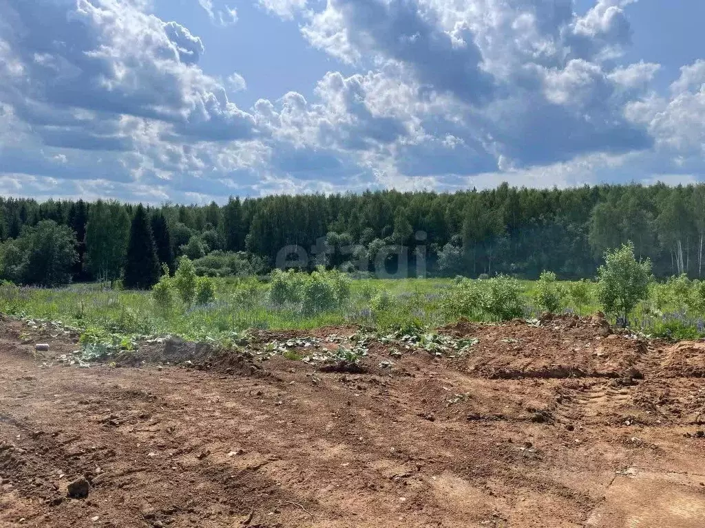 Участок в Москва Фаворит кп,  (4.99 сот.) - Фото 2