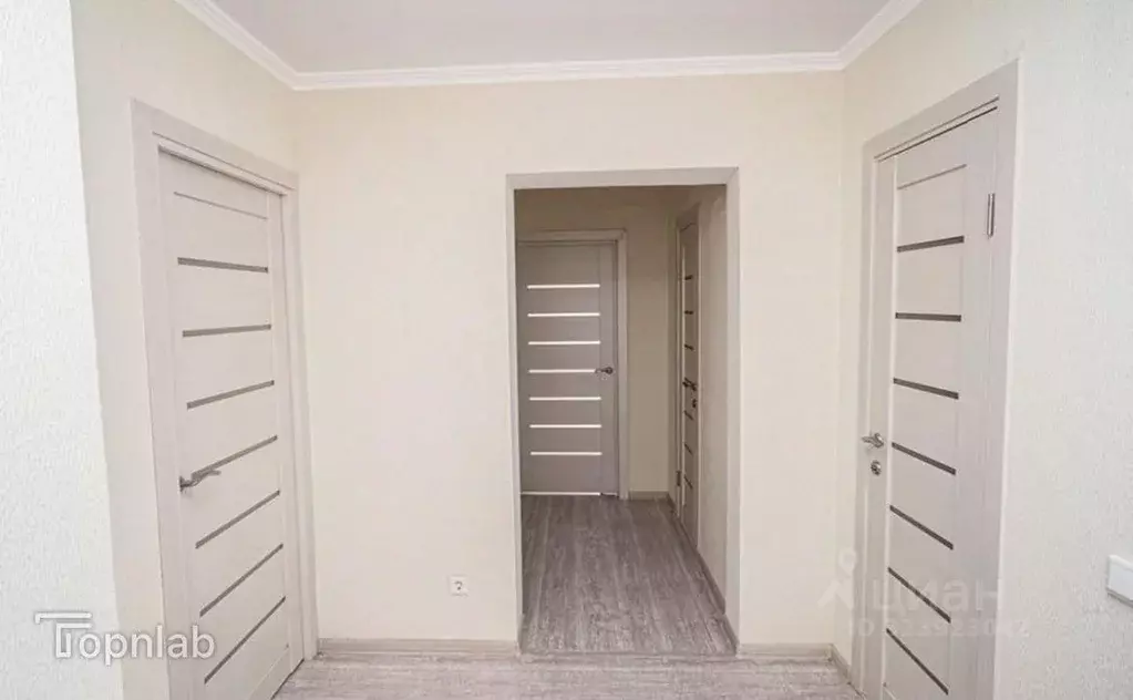 Студия Ростовская область, Ростов-на-Дону ул. Дмитрия Петрова, 13 ... - Фото 1