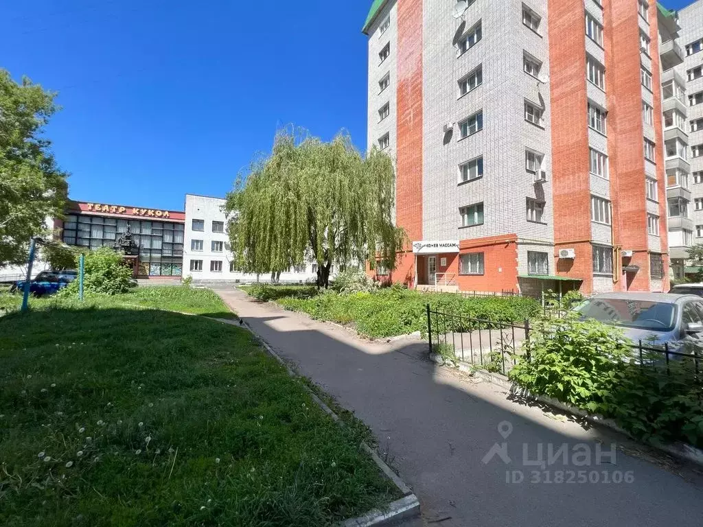 3-к кв. Орловская область, Орел Советская ул., 17 (90.0 м) - Фото 1