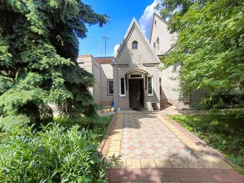 Дом в Омская область, Омский район, Морозовское с/пос, д. Ракитинка ... - Фото 2