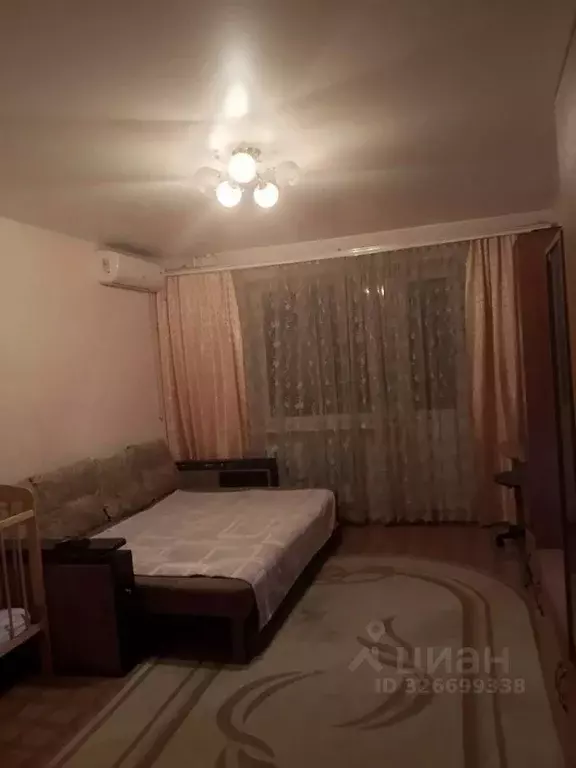 2-к кв. Ростовская область, Волгодонск Морская ул., 116 (50.8 м) - Фото 1