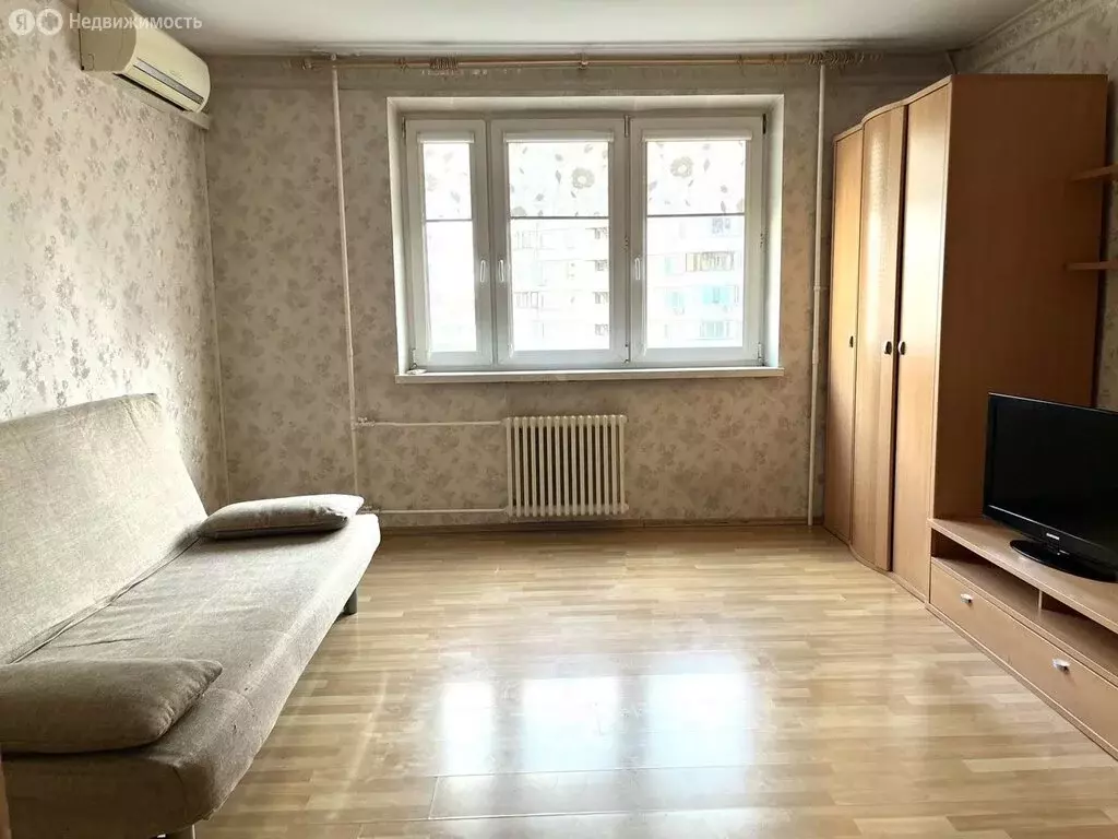 2-комнатная квартира: Москва, проезд Черепановых, 32 (60 м) - Фото 1