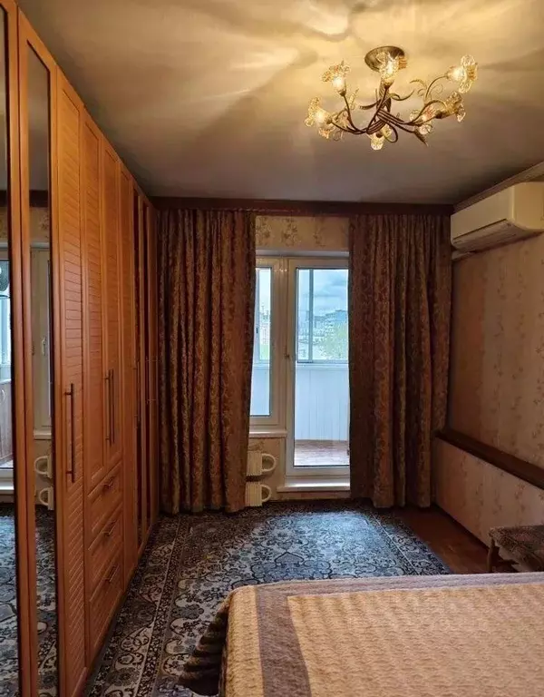 3-к кв. Москва ул. Артамонова, 7 (63.0 м) - Фото 2