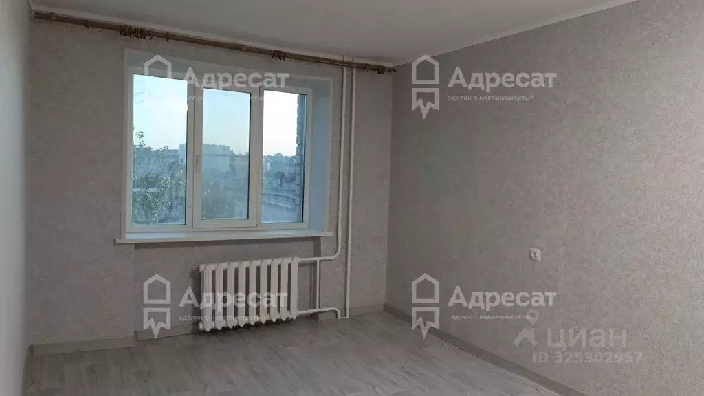 Комната Волгоградская область, Волгоград ул. Жолудева, 12 (17.0 м) - Фото 2