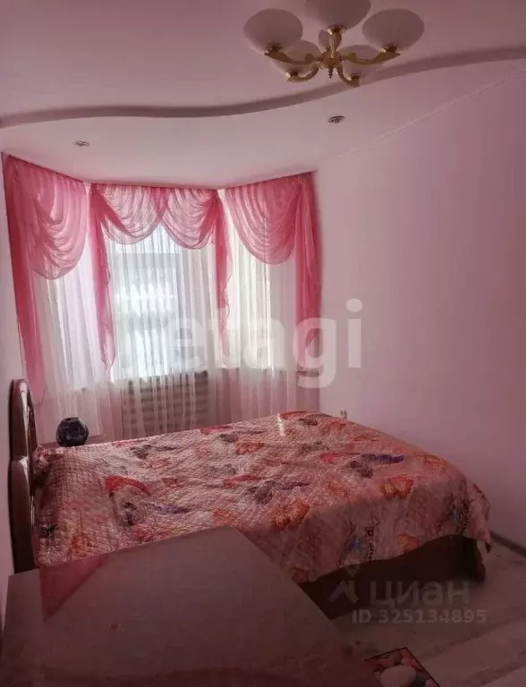 3-к кв. Алтайский край, Яровое ул. Менделеева, 2 (64.0 м) - Фото 1