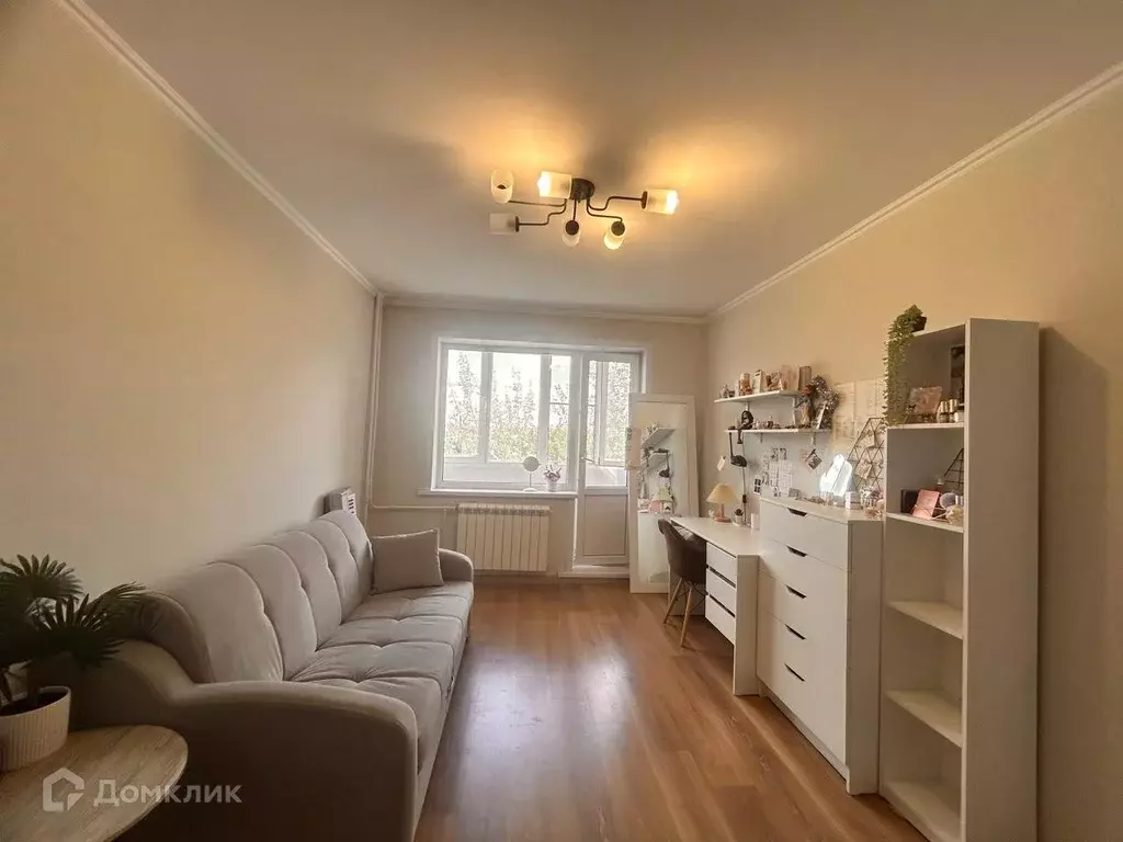 Продаётся 1-к квартира, 32.8 м - Фото 1