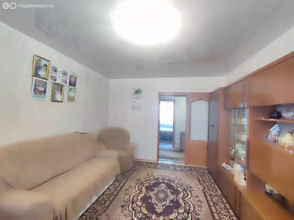 3-комнатная квартира: Ейск, Красная улица, 47/3 (61.2 м) - Фото 1